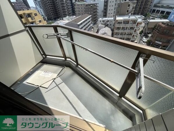 テディマンションの物件内観写真